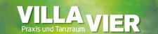 Logo Villa Vier