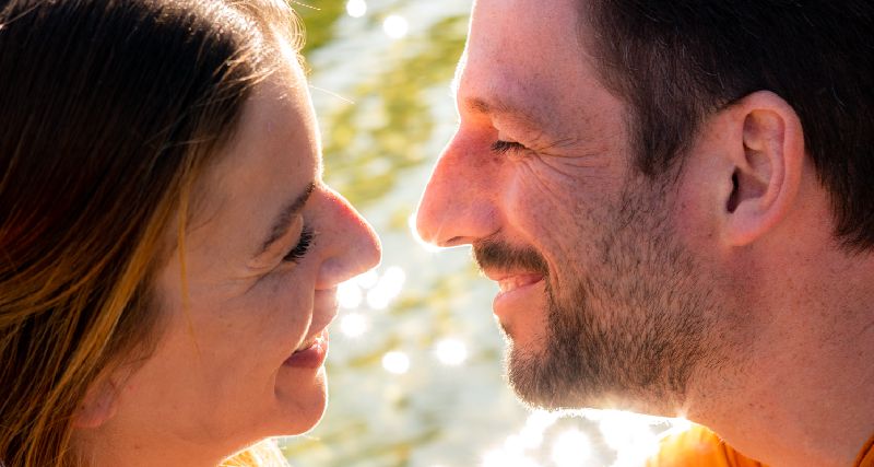 Ein liebevoll geführter Paarprozess::Paartherapie | Paarcoaching<br />zusammen aufs gemütliche Sofa mut zur liebe pb 437968